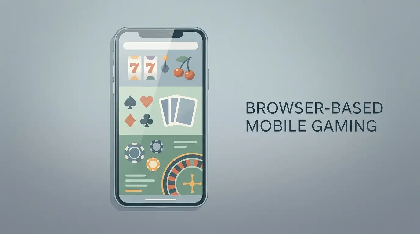 Wild Card City Mobile Casino and App Status