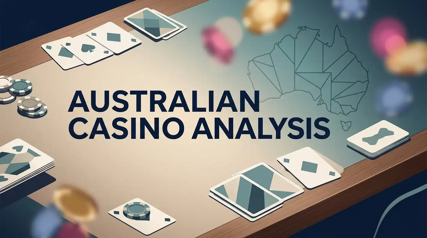 Wild Card City Casino Australia Review